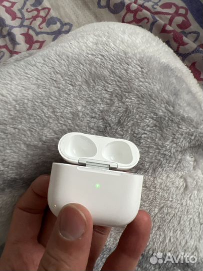 Кейс для airpods 3