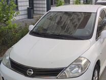 Nissan Tiida 1.6 AT, 2011, 171 000 км, с пробегом, цена 760 000 руб.