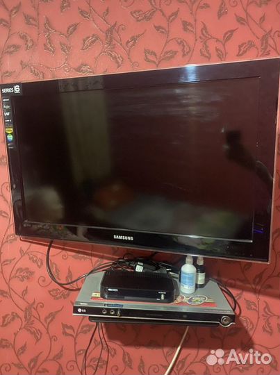 Телевизор,триколор