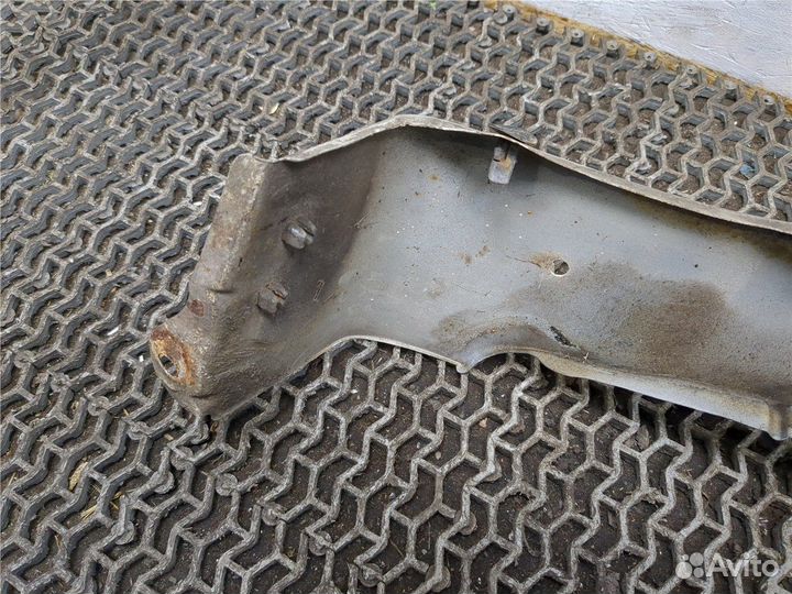 Крыло Toyota Corolla E12, 2005