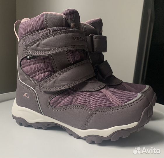 Зимние ботинки Viking Beito 33