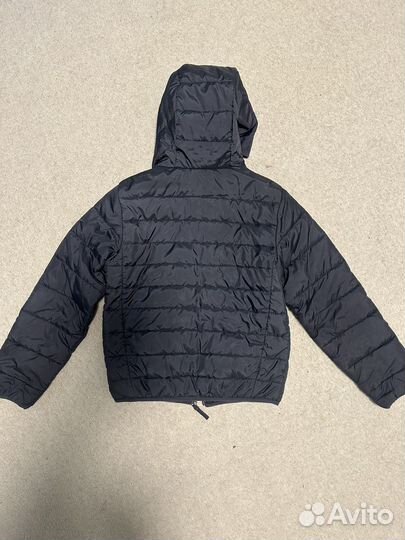 Куртка весенняя demix мальчик
