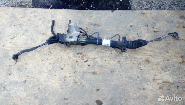 Рулевая рейка Toyota Probox NCP55