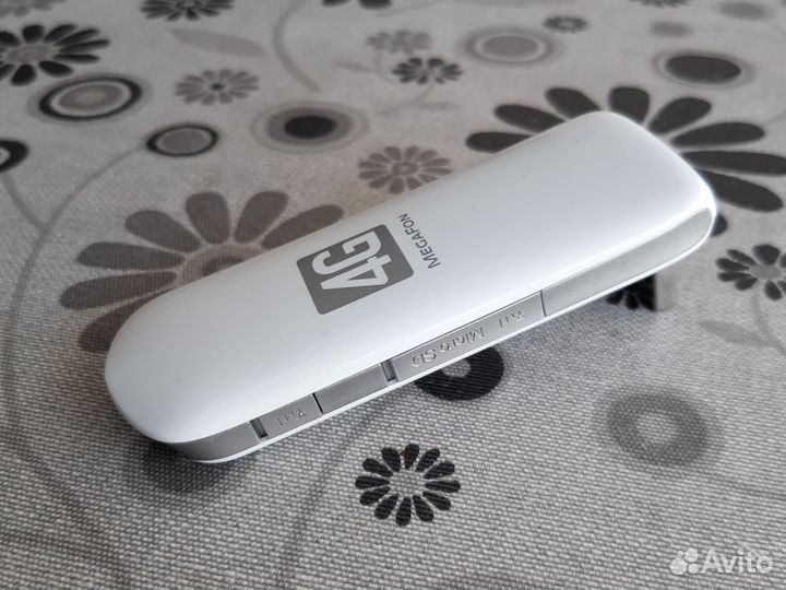 Модемы и роутеры