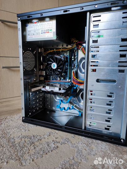 Компьютеры