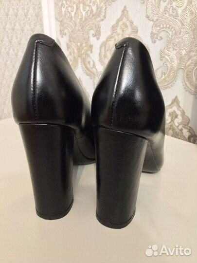 Saint Laurent туфли