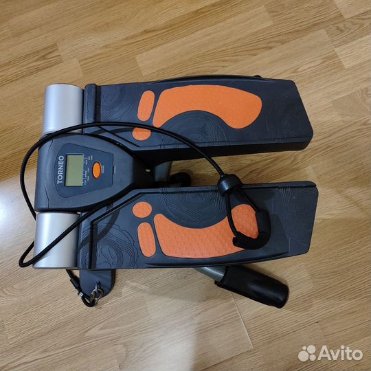 Тренажер степпер Torneo Twister S-211