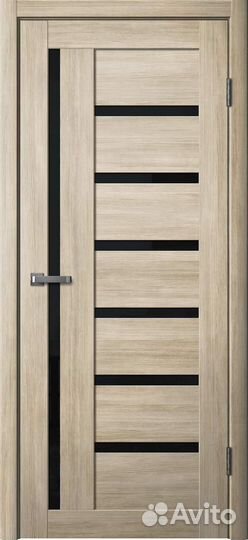 Двери межкомнатные FlyDoors barn