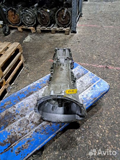 АКПП Nissan JR710