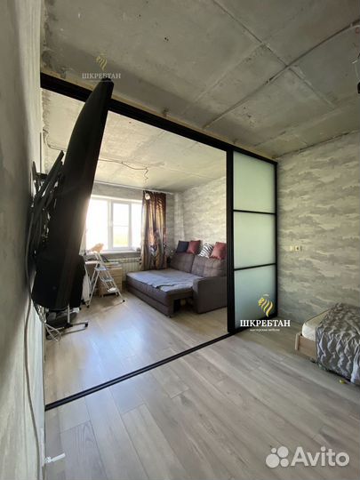 Перегородки для зонирования. Лофт перегородки