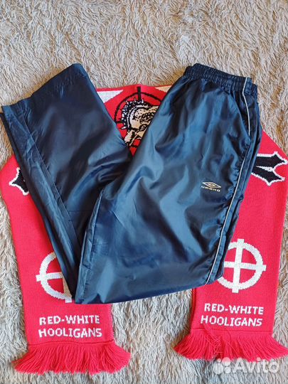 Спортивные штаны Umbro