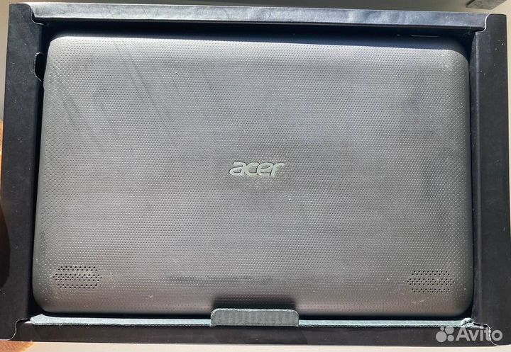 Acer iconia tab a200 торг