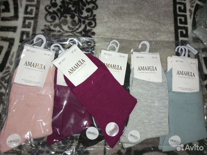 Продам носки