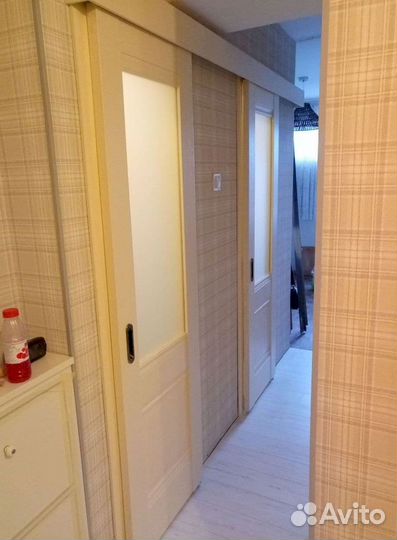 Двери межкомнатные