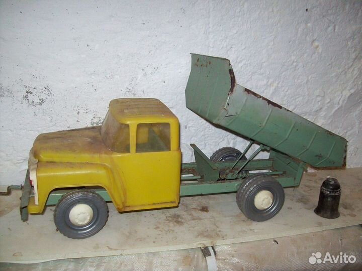 Игрушка 