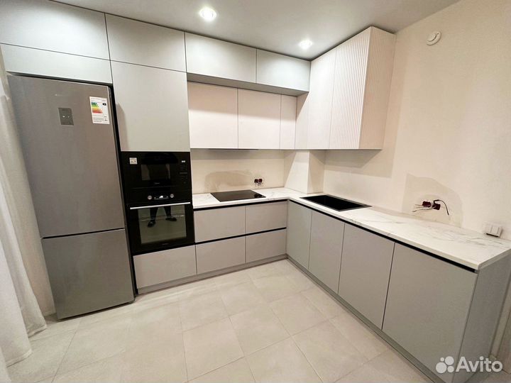 Кухни на заказ