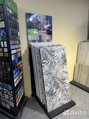 Керамогранит PF60008435 Carribean Ret 60120