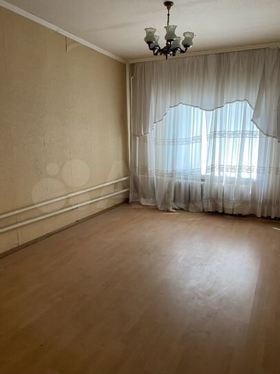 1-к. квартира, 34,2 м², 1/4 эт.