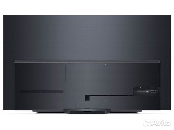 Oled телевизор LG oled65C3