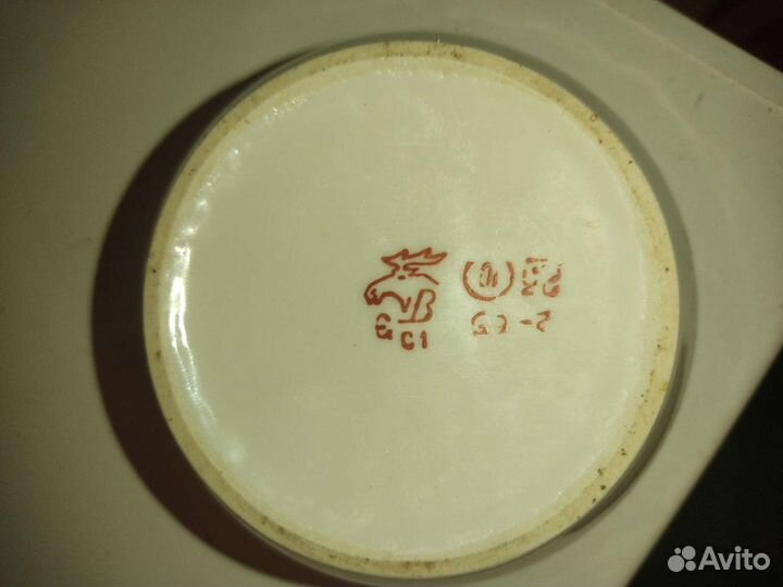 Селедочница дулево