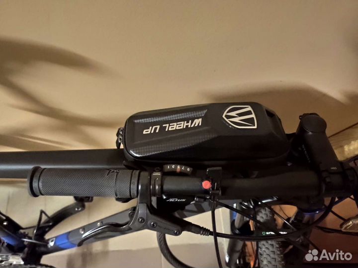 Горный велосипед Stern Force 2.0 колеса 29