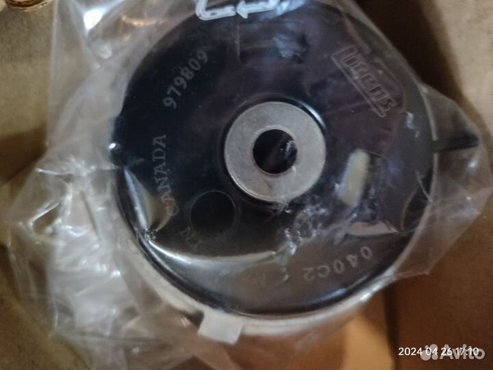 Ремкомплект грм