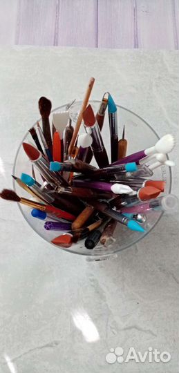 Стеки для лепки