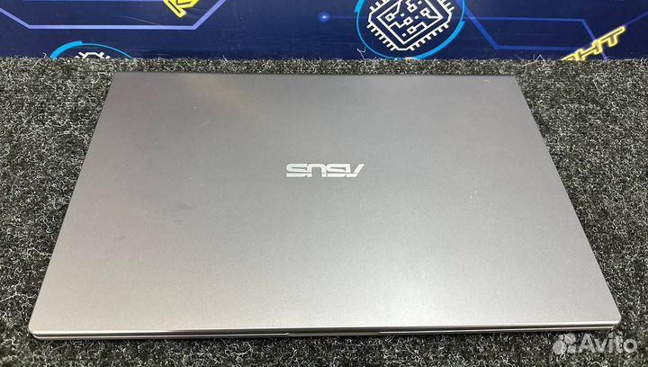 Asus X515D (R3-3250U, 8GB, SSD256, Vega 3)