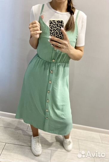 Женские вещи пакетом 42 44