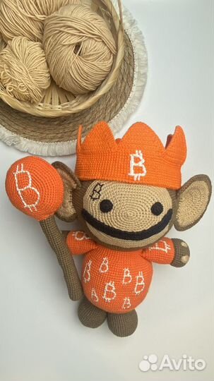 Игрушка Король