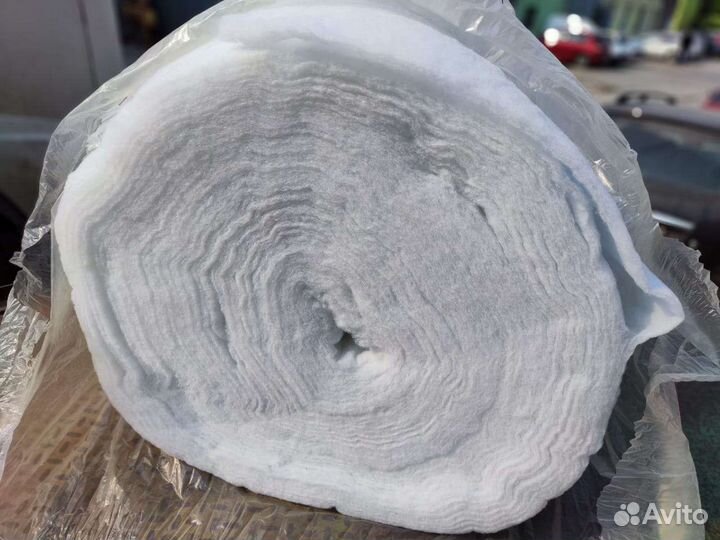 Синтепон 100 плотность Ролик