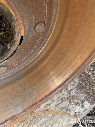 Ступицы камаз