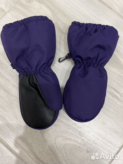 Детские краги Premont