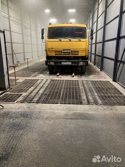 КамАЗ 53229, 1986