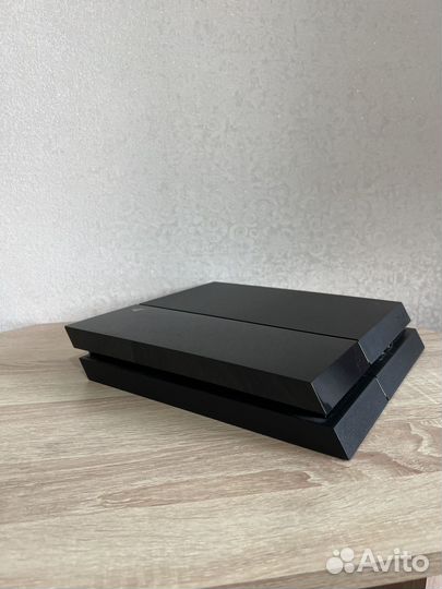 Sony PS 4 1000Gb UFC 3 Fifa