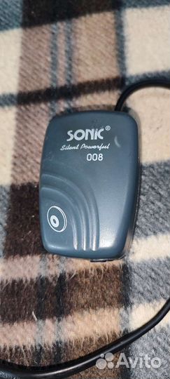 Компрессор Jebo Sonic 108