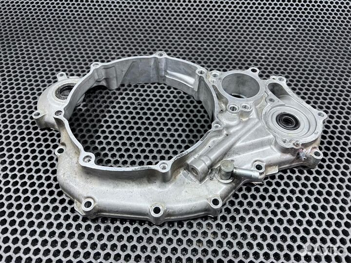 Крышка сцепления Yamaha YZ 450F 2006-2009