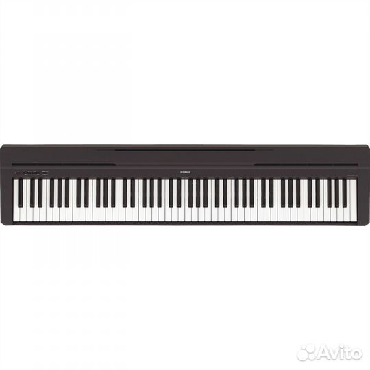 Цифровое пианино Yamaha P-45B