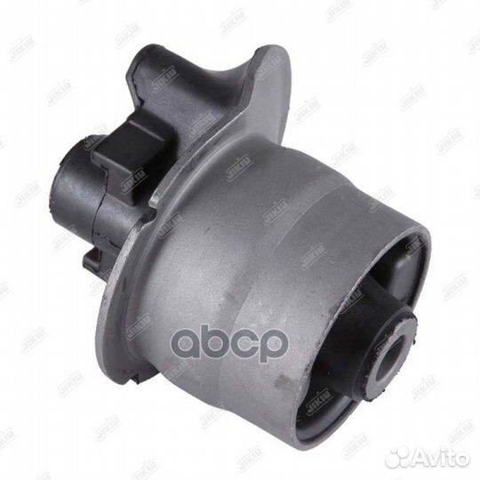 Сайлентблок задней балки toyota corolla/axio/FI