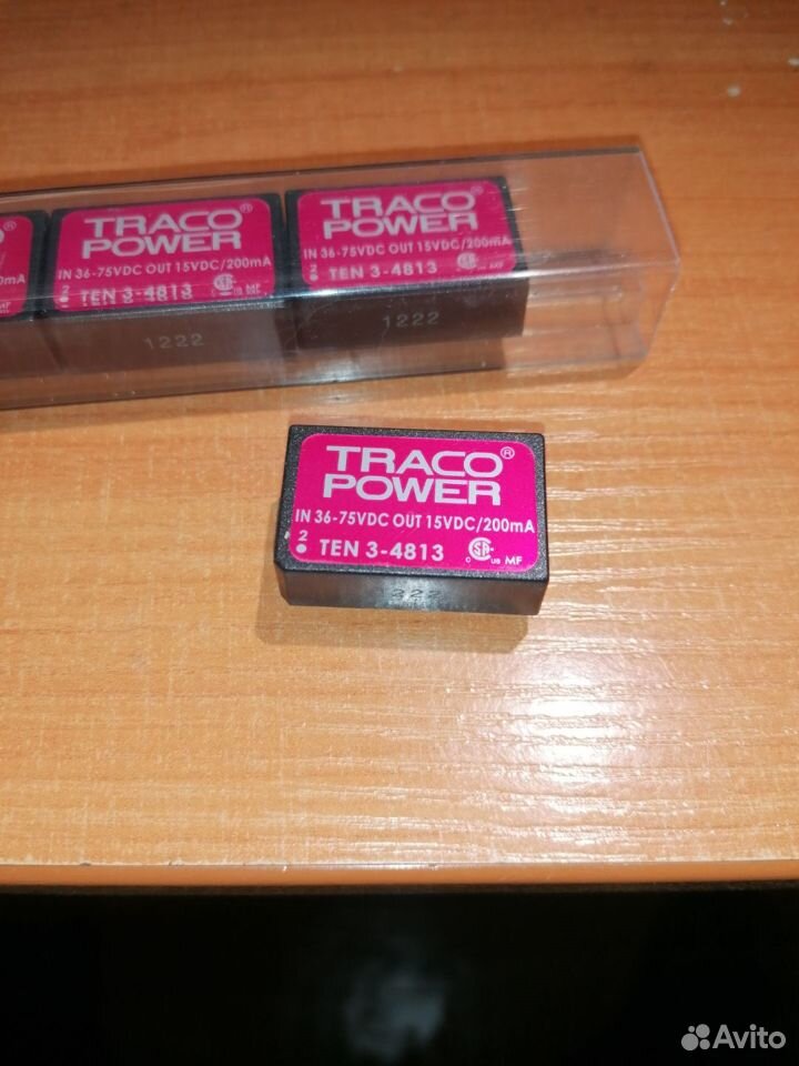 Traco power TEN