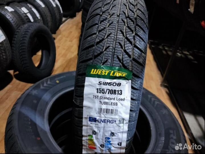 Westlake SW608 155/70 R13 75T