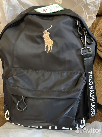 Рюкзак городской Polo RL