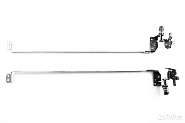 Петли для ноутбука HP G6-1000 LED