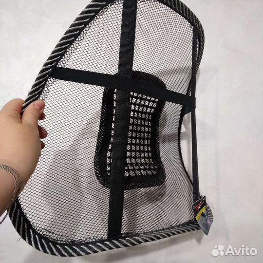 Ортопедическая опора для поясницы