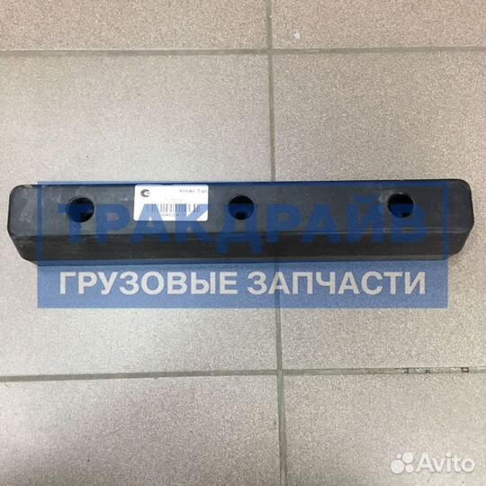 Резиновый отбойник Шмитц 1013554