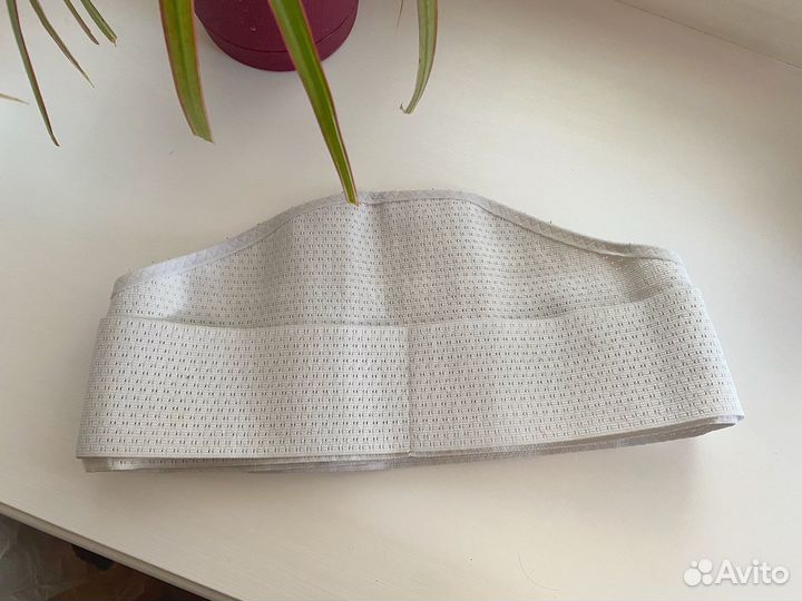 Бандаж дородовой и послеродовой