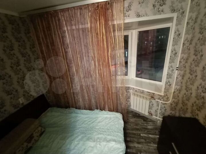 1-к. квартира, 38 м², 3/5 эт.