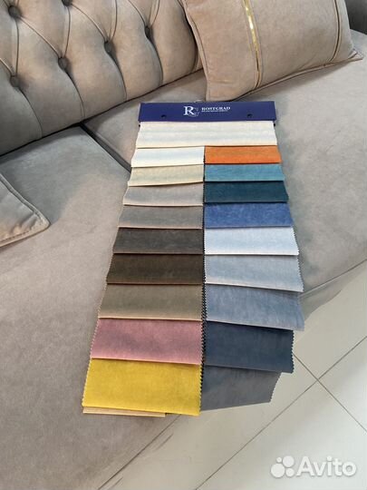 Мебельный магазин Азиз.Диван Леон