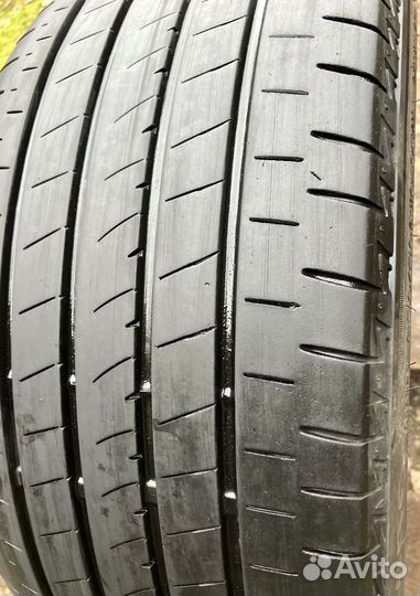 Bridgestone Turanza T005A 235/45 R18