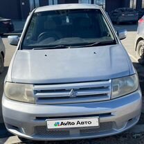 Mitsubishi Dingo 1.5 AT, 2001, 240 000 км, с пробегом, цена 275 000 руб.